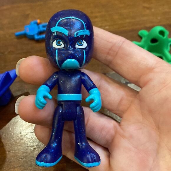 PJ Mask Villian Bundle - Picture 5 of 7